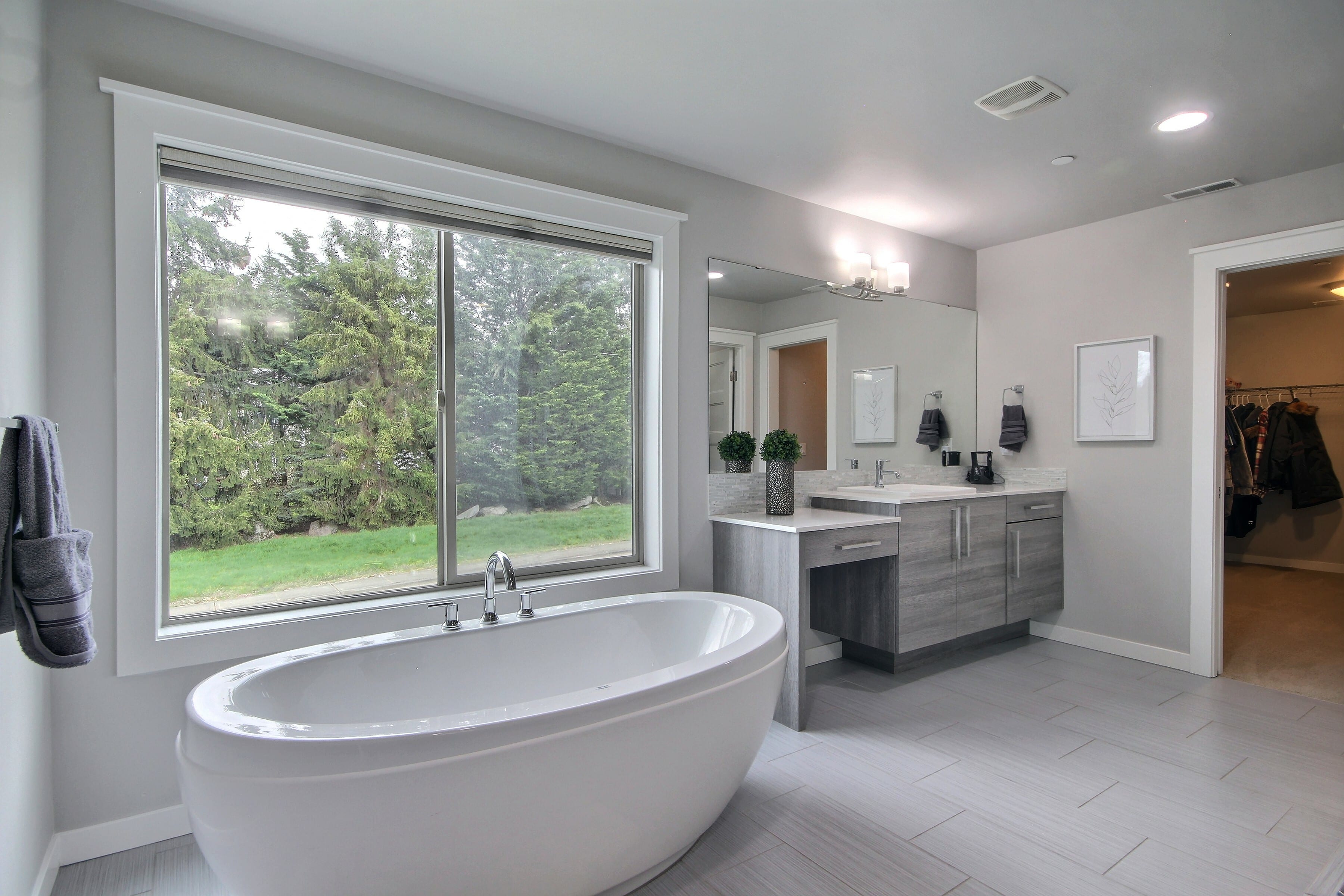 Ambiance Enhancement &mdash; before