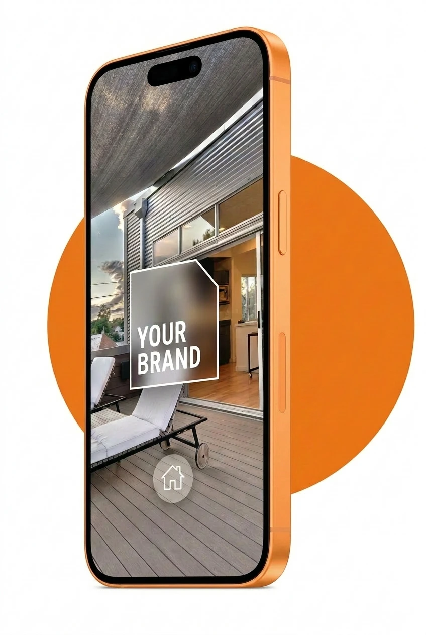 Your own branded Exposio capture app